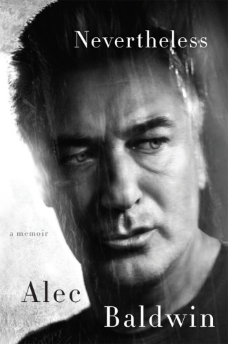 Nevertheless A Memoir Baldwin Alec