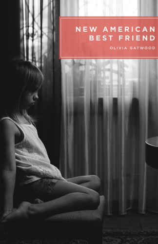 New American Best Friend Gatwood Olivia