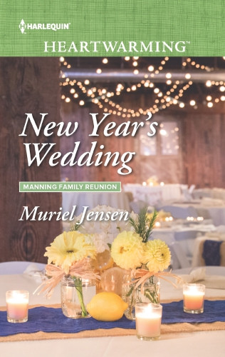 New Years Wedding Jensen Muriel