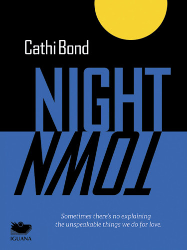 Night Town Bond Cathi