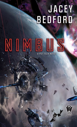 Nimbus Psitech 3 1st Edition Bedford Jacey
