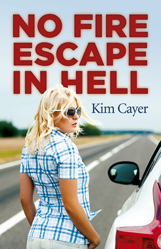No Fire Escape In Hell Cayer Kim