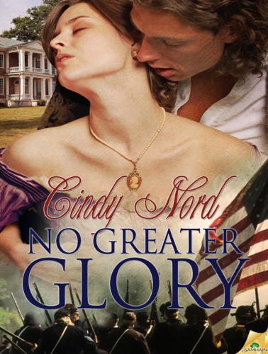 No Greater Glory Nord Cindy