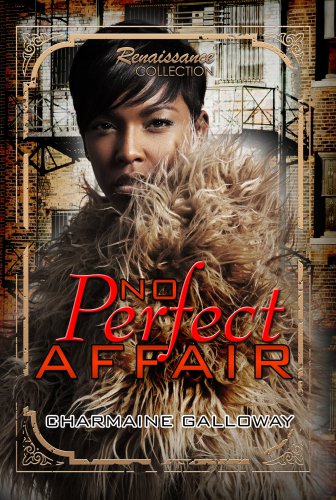 No Perfect Affair Galloway Charmaine