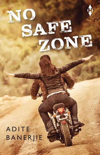 No Safe Zone Banerjie Adite