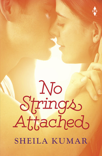 No Strings Attached Sheila Kumar