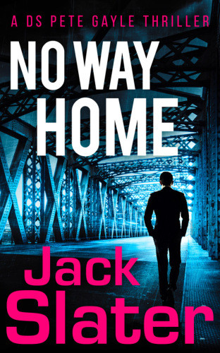 No Way Home Jack Slater