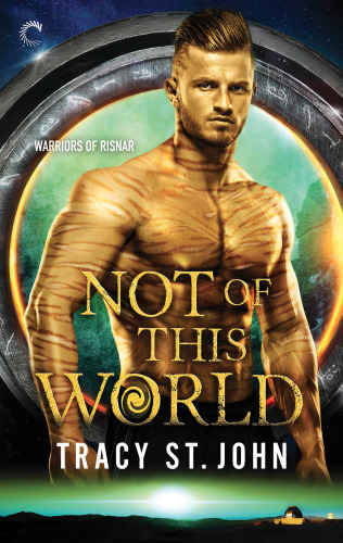 Not Of This World John Tracy St