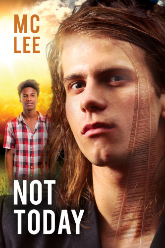 Not Today Lee M C