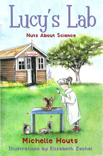 Nuts About Science Houts Michelle