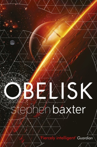 Obelisk Ebook Baxter Stephen