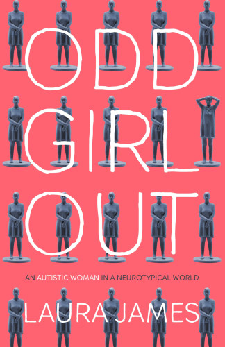 Odd Girl Out Laura James