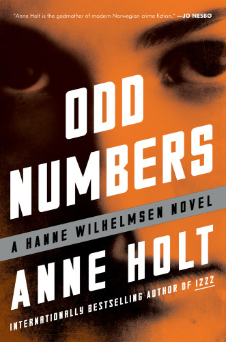 Odd Numbers Hanne Wilhelmsen 9 Holt Anne
