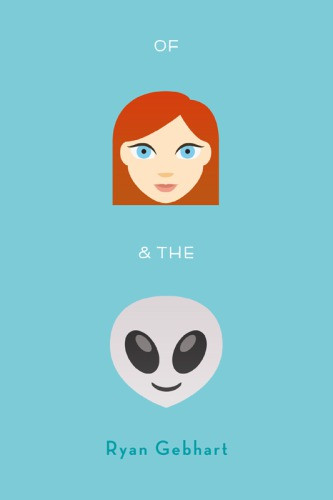 Of Jenny And The Aliens Gebhart Ryan