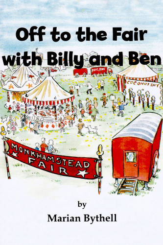 Off To The Fair With Billy And Ben Bythell Marian