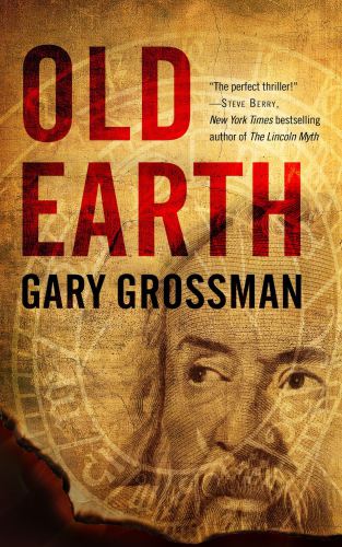Old Earth Grossman Gary