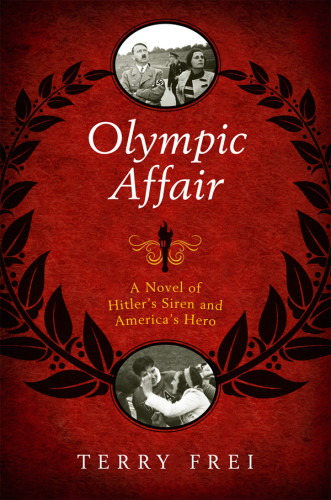 Olympic Affair Frei Terry