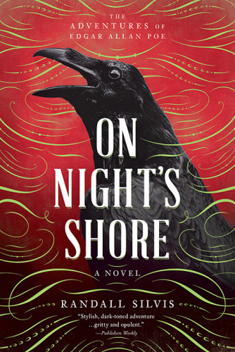 On Nights Shore Silvis Randall