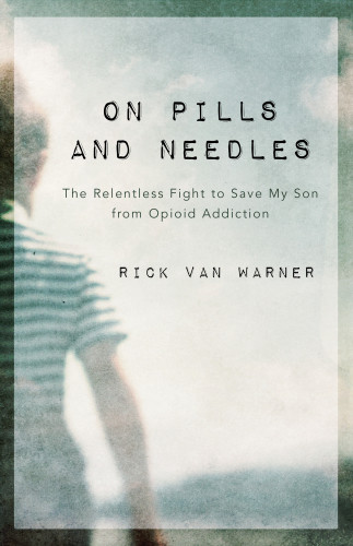 On Pills And Needles Van Warner Rick