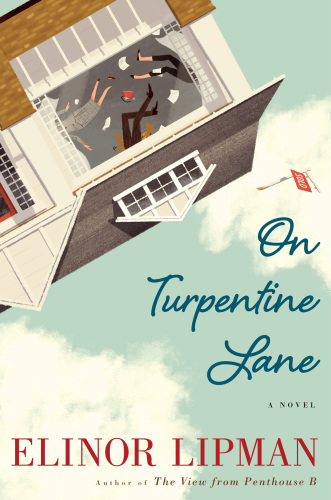 On Turpentine Lane Lipman Elinor