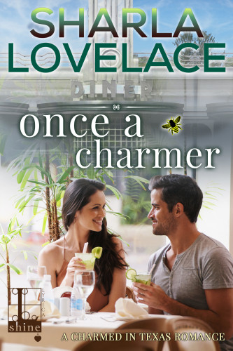 Once A Charmer Lovelace Sharla