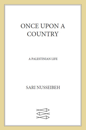 Once Upon A Country Nusseibeh Sari