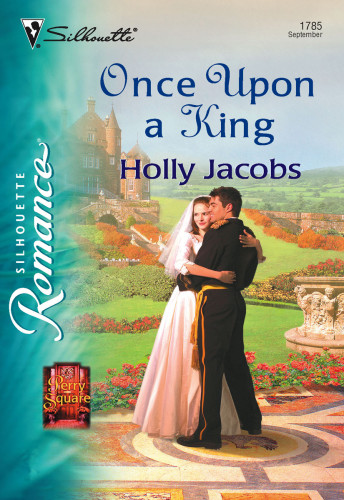 Once Upon A King Jacobs Holly