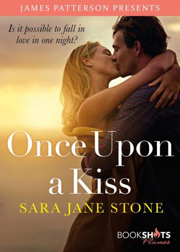 Once Upon A Kiss Stone Sara Jane