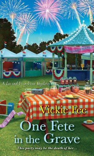 One Fete In The Grave Fee Vickie