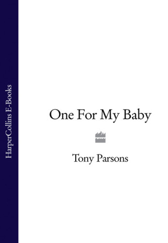 One For My Baby Parsons Tony