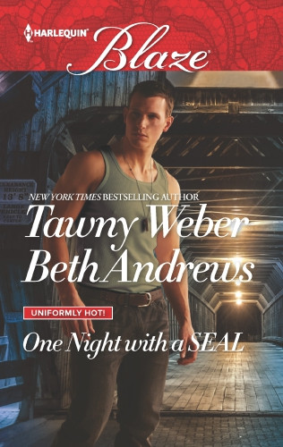 One Night With A Seal Tall Out Beth Andrews All In Weber Tawny