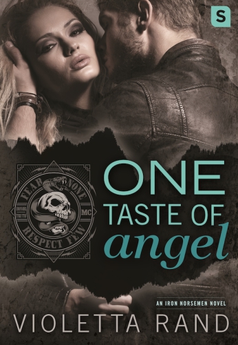 One Taste Of Angel Rand Violetta