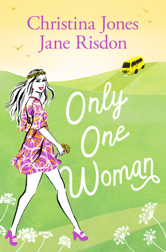 Only One Woman Jones Christina C Risdon Jane
