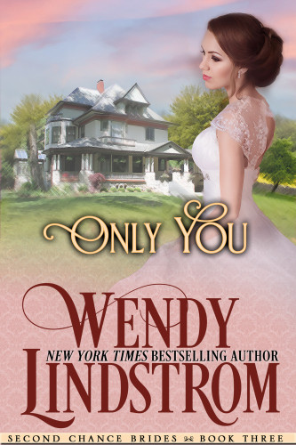 Only You Lindstrom Wendy