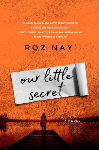 Our Little Secret Nay Roz