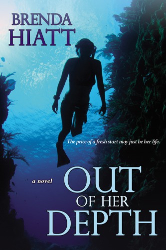 Out Of Her Depth Hiatt Brenda