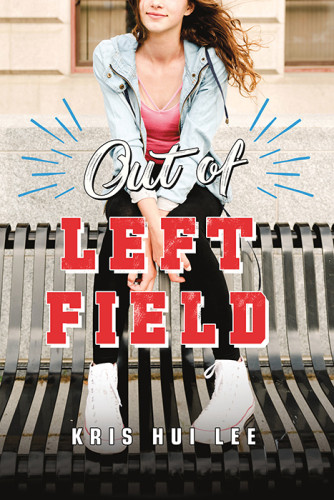 Out Of Left Field Kris Hui Lee