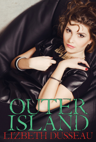 Outer Island Lizbeth Dusseau