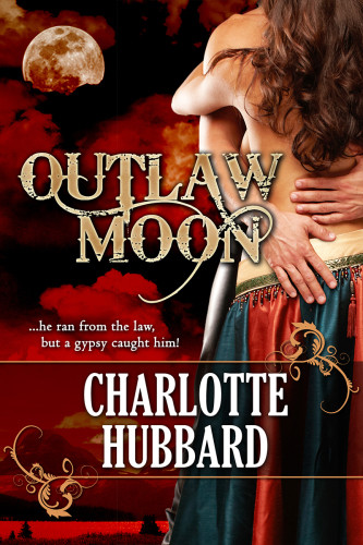 Outlaw Moon Hubbard Charlotte