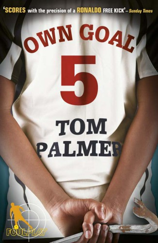 Own Goal Palmer Tom