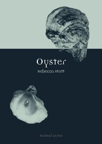 Oyster Stott Rebecca