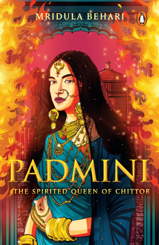 Padmini Behari Mridula