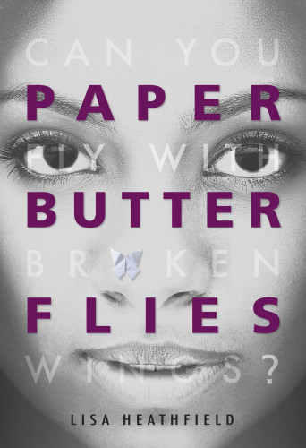 Paper Butterflies Heathfield Lisa