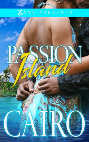 Passion Island Cairo