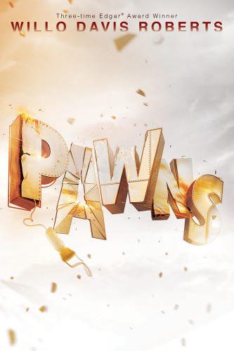 Pawns Roberts Willo Davis
