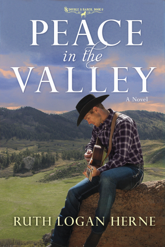 Peace In The Valley Herne Ruth Logan