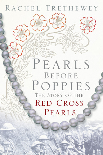 Pearls Before Poppies Trethewey Rachel