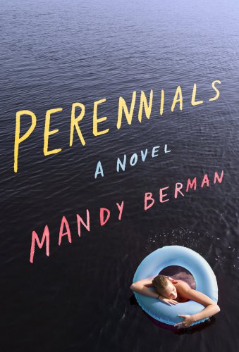 Perennials Berman Mandy