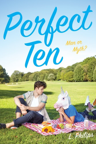 Perfect Ten Philips L