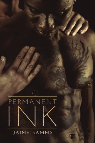 Permanent Ink Samms Jaime
